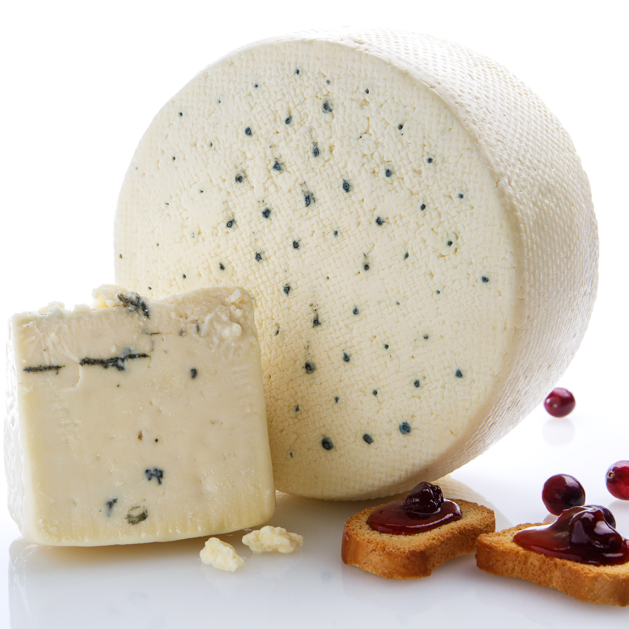 Gorgonzola Cheese, Renard's Cheese